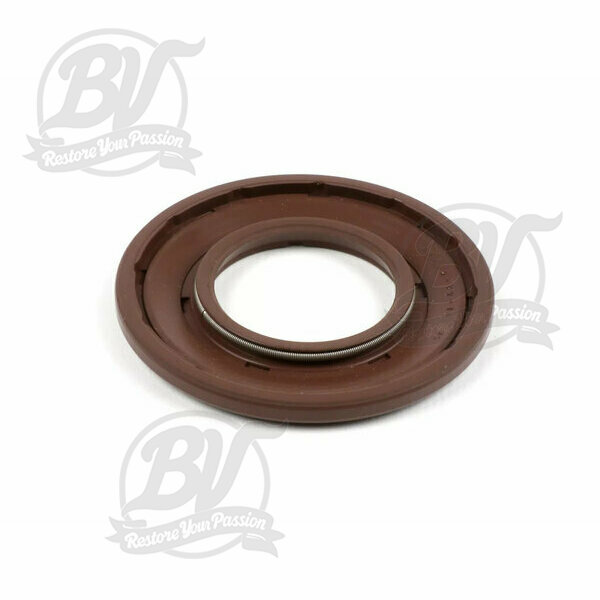Joint spi 31x62,1x5,8/4,3mm BGM Pro Viton caoutchouc Vespa PX (-1984)