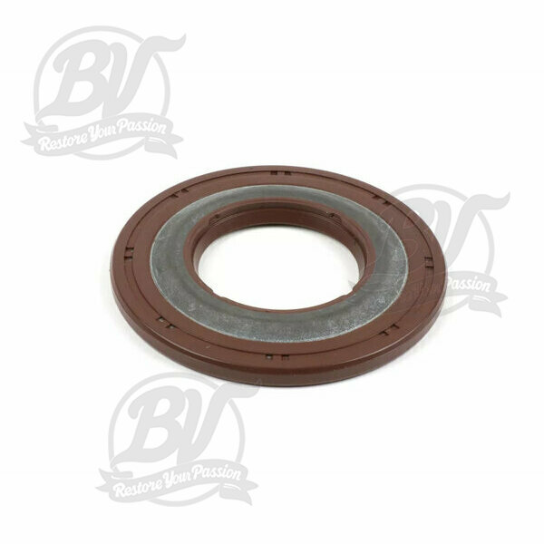 Joint spi 31x62,1x5,8/4,3mm BGM Pro Viton caoutchouc Vespa PX (-1984)