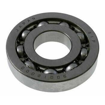 Roulement vilebrequin SIP PREMIUM 25x62x12 mm C&ocirc;t&eacute; embrayage (KULU) 097804