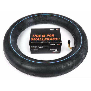 Chambre &agrave; air -BGM PRO 10 pouces- 3.00-10, 90/90-10 - Vespa Smallframe p.ex. V50, 50N, Special, V90, PV, ET3, PK, Lambretta Lui, J50 (1968-), J100, J125 , 50 DL, 50 Special