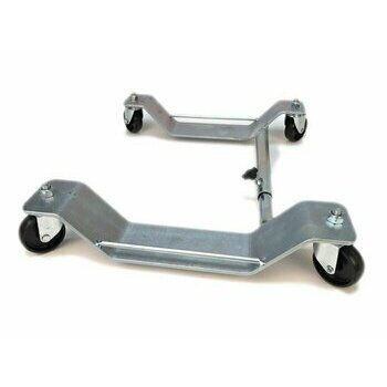 Plateforme &agrave; roulettes -BGM PRO- Vespa Smallframe/Largeframe/Wideframe, Lambretta s&eacute;ries 1-3 - V50, V90, PV, ET3, PK, PX, T5 125cc, Rally, Sprint, GT, GTR, SS180, GL, Super, GS160, VNA, VNB, VBA, VBB, V1-V15, V30-V33, VN, VM, VU, VL, VB, GS150 / GS3