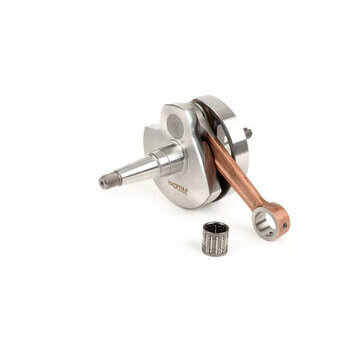 Vilebrequin -BGM Pro Touring (vanne rotative) 57mm de course- Vespa PX200