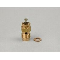 Pointeau de carburateur et puits -DELLORTO Ø=5,0mm- PHBH, PHBL - 270