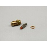Pointeau de carburateur et puits -DELLORTO Ø=5,0mm- PHBH, PHBL - 270