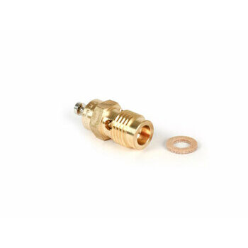 Pointeau de carburateur et puits -DELLORTO &Oslash;=5.0mm- PHBH, PHBL - 300