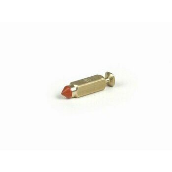 Pointeau quadrangulaire 4,5mm Dell'Orto SI, PHBH Vespa PX