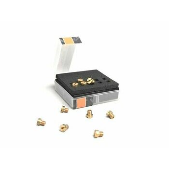 Jeu gicleurs principaux (type: 1486) 5mm- (100-122) - (100-102-105-108-110-112-115-118-120-122)