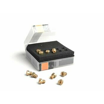 Jeu gicleurs principaux (type: 1486) 5mm- (50-72) - (50-52-55-58-60-62-65-68-70-72)