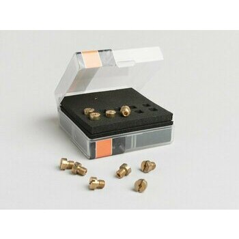 Jeu gicleurs principaux (type: 1486) 5mm- (125-147) - (125-128-130-132-135-138-140-142-145-147)