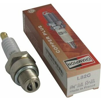 Bougie -Champion L82C