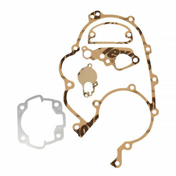 Pochette compl&egrave;te de joints moteur Artein Vespa T5 125, Cosa 125