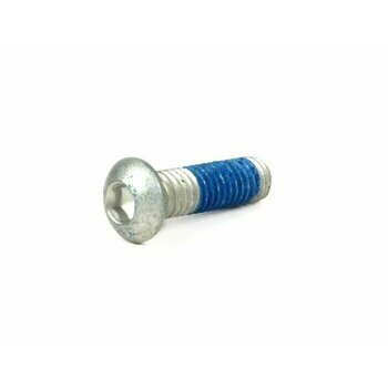 Vis de disque de frein M6x20mm ISO 7380 Piaggio