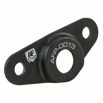 Plaque d'ancrage d'amortisseur AF Parts La Keuk