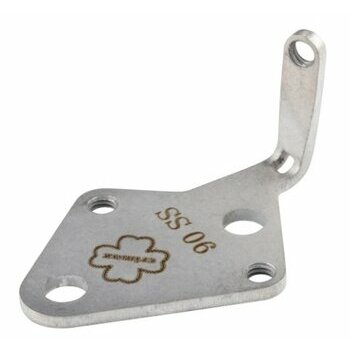 Plaque de maintien CRIMAZ, pour ma&icirc;tre-cylindre de frein CRIMAZ