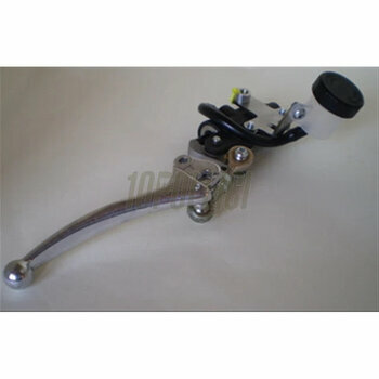 Ma&icirc;tre cylindre de frein / cylindre de frein avant/arri&egrave;re -CRIMAZ 1.0- Vespa V50 Special, PV125, ET3, GT, GTR, Super, SS 180, Rally 180, Rally200, Sprint 150, Sprint Veloce 150, Super 125/150