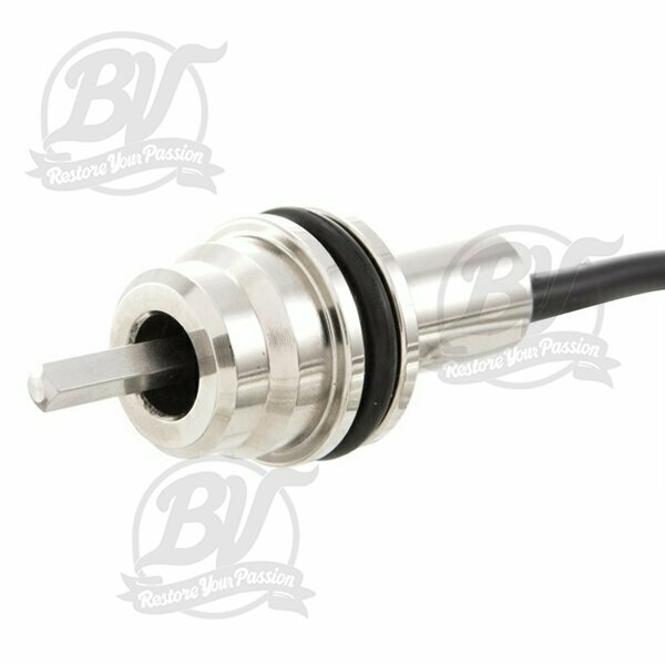 Capteur de vitesse SIP pour compte-tours/compteur de vitesse SIP pour Vespa PX80-200 E '98/MY/'11