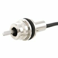 Capteur de vitesse SIP pour compte-tours/compteur de vitesse SIP pour Vespa PX80-200 E '98/MY/'11