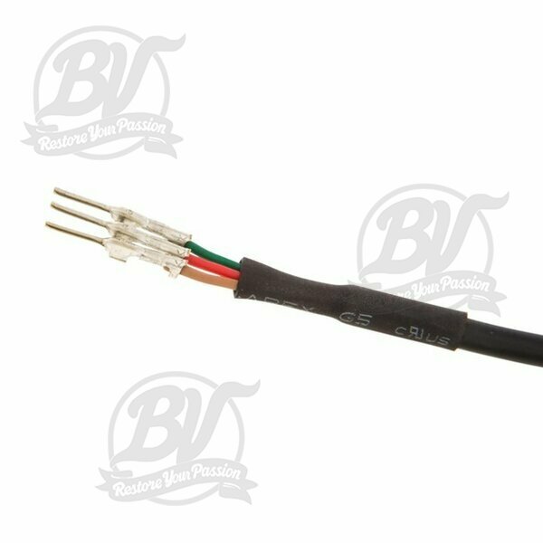 Capteur de vitesse SIP pour compte-tours/compteur de vitesse SIP pour Vespa PX80-200 E '98/MY/'11