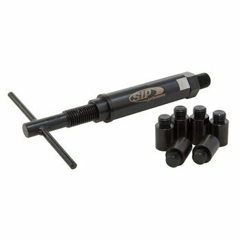 Outil SIP, arbre principal/vilebrequin montage, F-2306849 pour Vespa 50-125/PV/ET3/PK50-125/S/XL/XL2/125 V1-GTR 2&deg;/TS 2&deg;/150 VL-Sprint V2&deg; /Super 2&deg;/PX80-200/PE/Lusso/'98/MY/'11/T5/Cosa