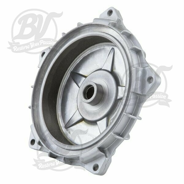 Tambour de frein arrière renforcé Scootopia spi 30mm Vespa PX, T5