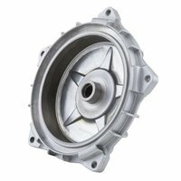 Tambour de frein arrière renforcé Scootopia spi 30mm Vespa PX, T5