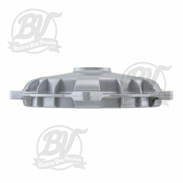 Tambour de frein arrière renforcé Scootopia spi 30mm Vespa PX, T5