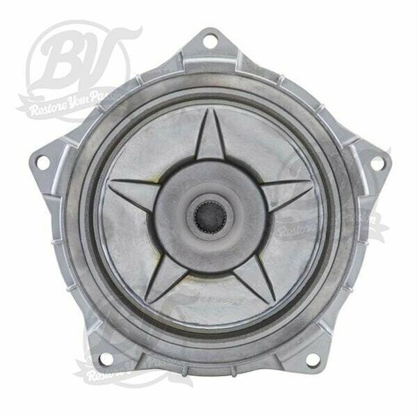 Tambour de frein arrière renforcé Scootopia spi 30mm Vespa PX, T5