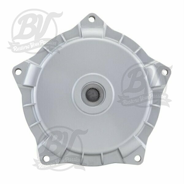 Tambour de frein arrière renforcé Scootopia spi 30mm Vespa PX, T5