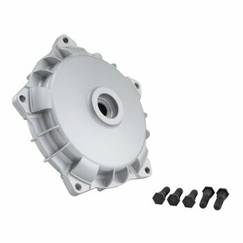  Tambour de frein renforc&eacute; SCOOTOPIA, arri&egrave;re, pour Vespa PX80-200 E Lusso 1&deg;/T5 ('83-'88)