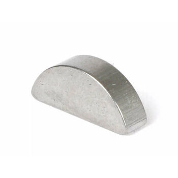 Clavette -DIN 6888- 4x6,5mm pour vilebrequin c&ocirc;t&eacute; embrayage