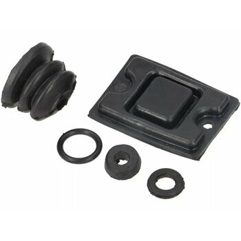 Kit d'&eacute;tanch&eacute;it&eacute; maitre cylindre frein Grimeca/HengTong Vespa 