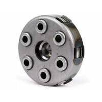 Embrayage 6 ressorts 21 dents Vespa PX80, PX125, PX150 (Ø108mm)