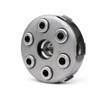 Embrayage 6 ressorts 21 dents Vespa PX80, PX125, PX150 (Ø108mm)