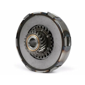 Embrayage 6 ressorts (&Oslash;=108mm, PX80, PX125, PX150)- 3 disques d'embrayage garnis - 21 dents