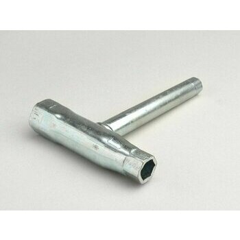 Cl&eacute; &agrave; bougie BS / AF BS 21/13/11mm