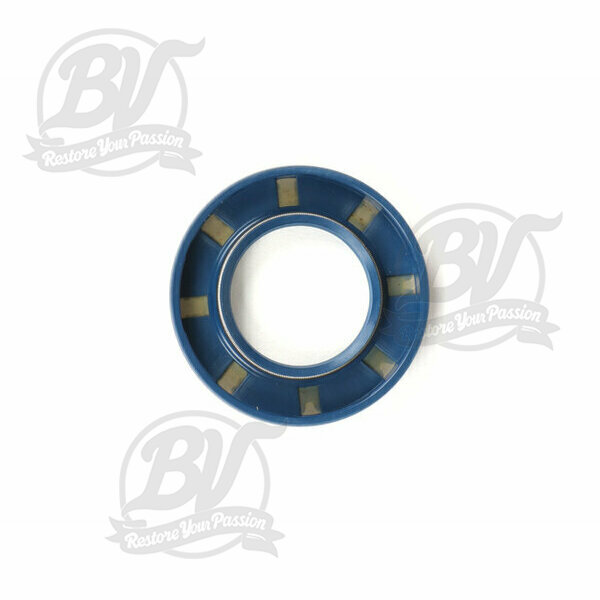 Joint spi 27x47x6mm Corteco tambour arrière Vespa