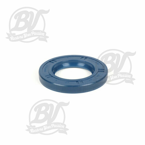 Joint spi 27x47x6mm Corteco tambour arrière Vespa