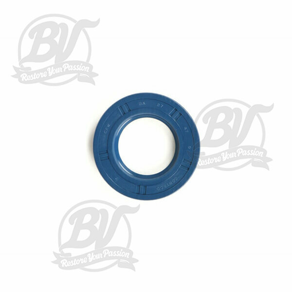 Joint spi 27x47x6mm Corteco tambour arrière Vespa