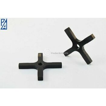 Croisillon P&A Vespa PX Lusso (1984-), PX80, PX125, PX150, PX200 - 80cc (V8X1T &agrave; partir du n&deg; 100231), 125 ccm (VNX2T &agrave; partir du n&deg; 232053), 150 ccm (VLX1T &agrave; partir du n&deg; 624302), 200 ccm (VSX1T &agrave; partir du n&deg; 315267), T5 125cc, Cosa