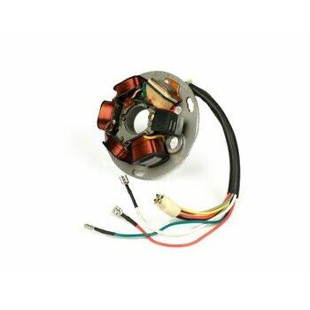 Stator allumage Vespa PX 7 c&acirc;bles