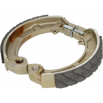 M&acirc;choires de frein -NEWFREN &Oslash;=150x24mm antiaqua