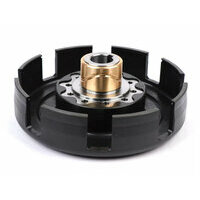 Cloche d'embrayage + moyeu Superstrong 2.0 Vespa PX (1995-), Cosa 2