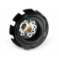 Cloche d'embrayage + moyeu Superstrong 2.0 Vespa PX (1995-), Cosa 2
