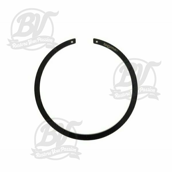 Circlip d'embrayage Superstrong Ø108mm Vespa PX, Rally, GS, SS180, T5