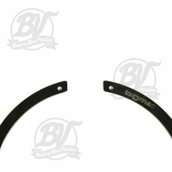 Circlip d'embrayage Superstrong Ø108mm Vespa PX, Rally, GS, SS180, T5