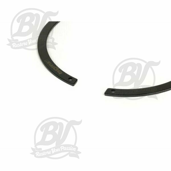 Circlip d'embrayage Superstrong Ø108mm Vespa PX, Rally, GS, SS180, T5