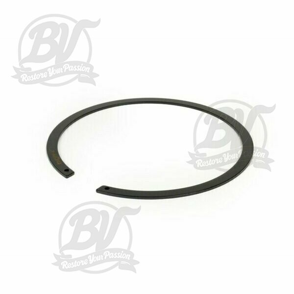 Circlip d'embrayage Superstrong Ø108mm Vespa PX, Rally, GS, SS180, T5