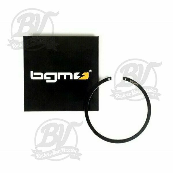 Circlip d'embrayage Superstrong Ø108mm Vespa PX, Rally, GS, SS180, T5