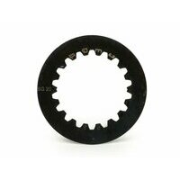 Disque lisse d'embrayage Cosa 2 pos. 2, encoche, 1,5mm Vespa PX