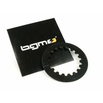 Disque lisse d'embrayage Cosa2 position 2, avec encoche - 1,5mm 